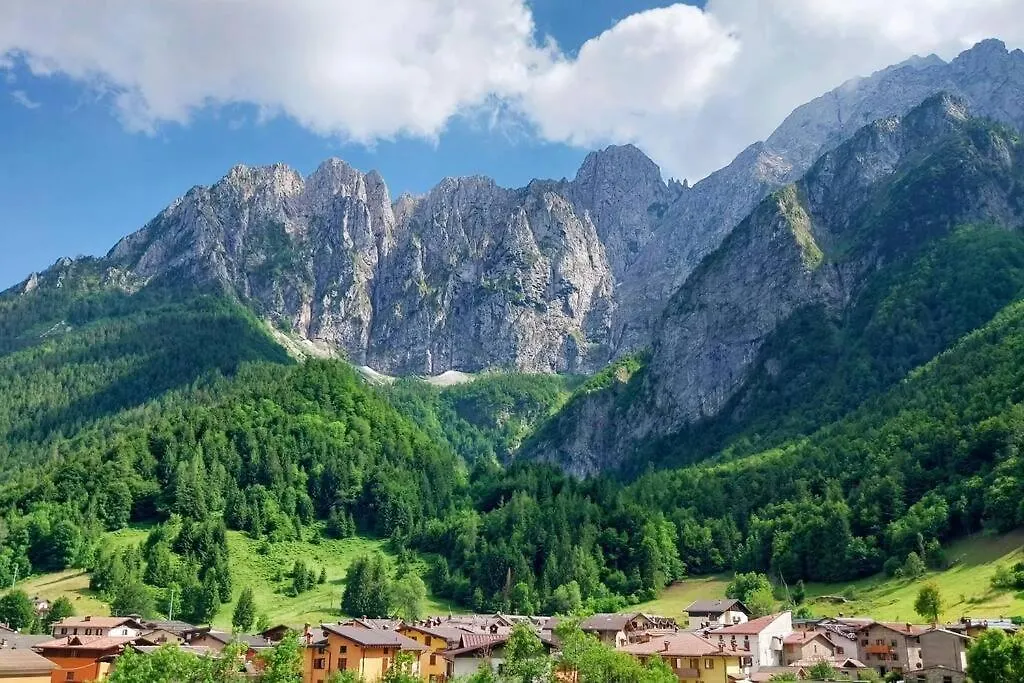 Happy Guest Apartments - Alpin Vista Colere