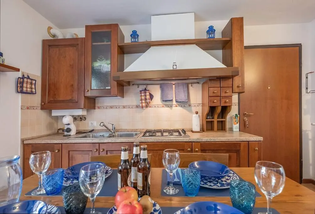 Happy Guest Apartments - Alpin Vista Colere