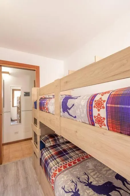 Happy Guest Apartments - Alpin Vista Colere 0*,  Italia